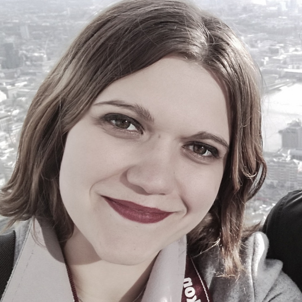 Meet your Posher, Jennifer